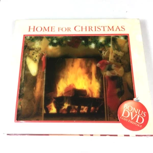 Home for Christmas ~ Richard Rossbach ~ Christmas ~ 2 CDs + DVD - Picture 1 of 2