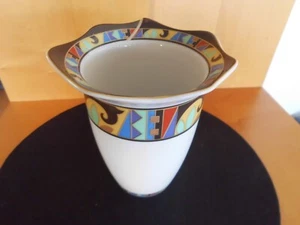 Vase Colorie Kaiser 18 cm Höhe Neu - Bild 1 von 1