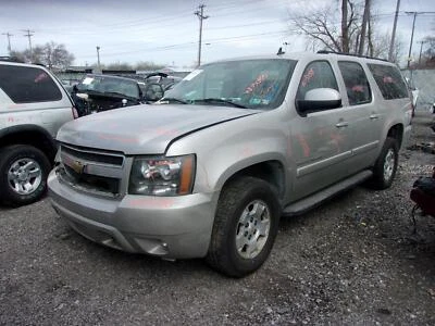 Used Front Right Seat Front fits: 2007 Chevrolet Suburban 1500 bucket-bench R. m Foto 1 de 4