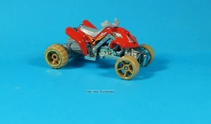 2011 Hot Wheels Loose Sand Stinger Red 7 Multi Pack Exclusive Combine Shipping - Picture 1 of 1