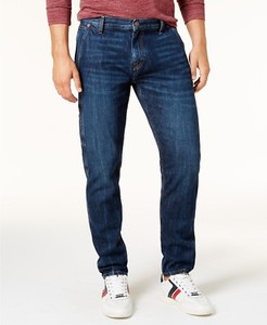 tommy hilfiger regular fit jeans