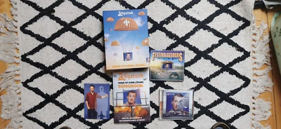 Alligatoah Musik ist keine Lösung Limited Box - Bild 1 von 4
