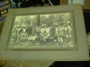 Foto de sexto grado de Andover, Ohio 1922-23 - Imagen 1 de 7