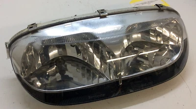 Conjunto de faros Ski Doo usados OEM 515176311 Grand Touring Legend MX Z Summit Foto 1 de 4