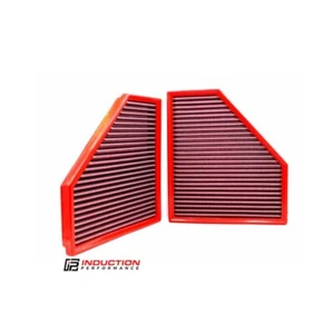 BMC Replacement Panel Air Filter for 2021-2024 BMW M3 M4 / G80 G82 - FB01118 - Picture 1 of 1