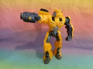 2010 McDonald's Transformers Bumblebee #3 Action Figure - Picture 1 of 6