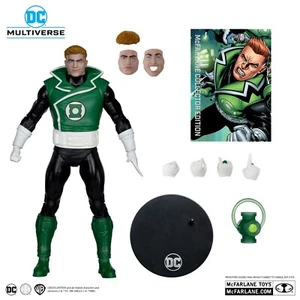 Guy Gardner (Green Lantern Corps) McFarlane Collector Edition #32 7" Actionfigur - Bild 1 von 5