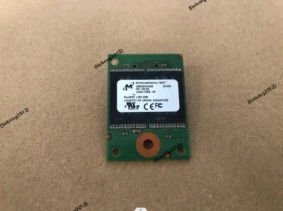 MICRON 2GB 9-Pin  USB  Flash Drive Disk On Module DOM USB (Big 9PIN) - Image 1 of 2