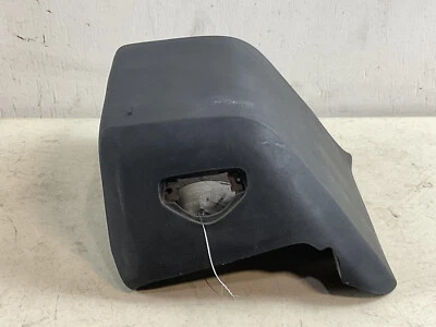 1978-1989 Porsche 911 930 Right/Passenger Rear Bumper Buffer 93050503201 - Image 1 of 4