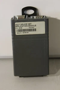 Módulo de aplicación de red de dispositivos Control Techniques UD77 - Imagen 1 de 4