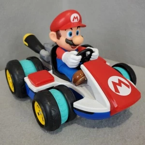 Super Mario Kart 8  Nintendo Anti-Gravity RC Racer Remote Control CAR ONLY - Picture 1 of 4
