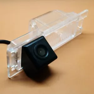 Cámara de visión trasera de coche para Chevrolet Camaro 2014 2015 2016 2017 2018 2019 2020 2021 - Imagen 1 de 11