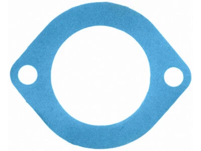 For 1980-1986 Ford C700 Thermostat Gasket Lower Felpro 86928PJTB 1981 1982 1983 - Image 1 of 2