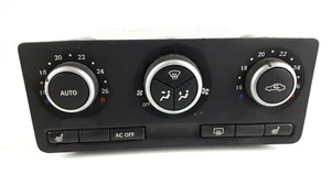 D1371 SAAB CLIMATE CONTROL 12768924 - Picture 1 of 4
