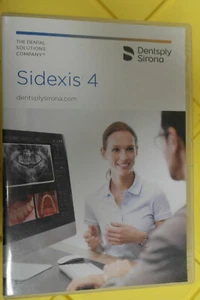 WINDOWS 10 SIRONA SIDEXIS 4 SOFTWARE BRANDNEU WINDOWS 7,8.1, 10 - Bild 1 von 4