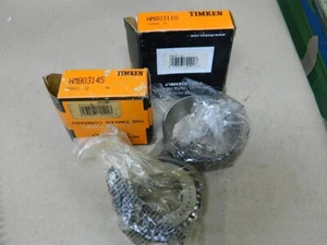 Timken HM803110 Cuscinetto Corsa HM803145 Cuscinetto NUOVO - Foto 1 di 3