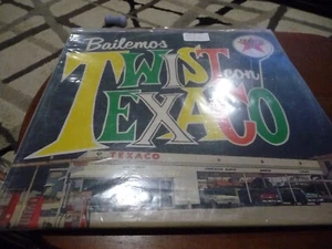 Conjunto Primavera – Bailemos Twist Con Texaco - Picture 1 of 4