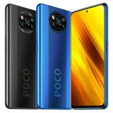 Xiaomi POCO X3 NFC 128GB 6GB 6,67” Smartphone Versione Globale MIUI 12 Banda 20