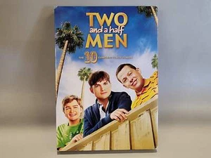 TWO AND A HALF MEN: THE COMPLETE TENTH SEASON DVD [USED] - Picture 1 of 1