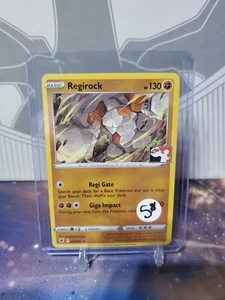 Regirock Preispaket Serie 3 Non Holo - Bild 1 von 2
