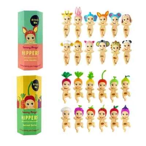 2024 Sonny Angel Hippers Lying Down Angel Series Anime Figures Toys Blind Box - Picture 1 of 17
