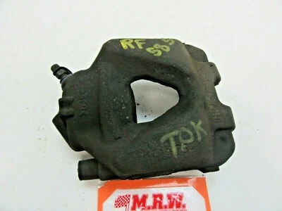 PINZA FRENO DELANTERO DERECHO LADO PASAJERO R BMW 323i 328i X1 07 08 09 10 11 12 13 Foto 1 de 4