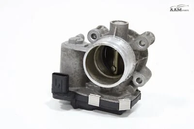 Chevrolet Malibu 2016-2022 1,5 L L4 motor de gasolina admisión de aire acelerador cuerpo válvula OEM Foto 1 de 4