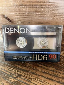 New Demon HD6 90 High Performance Type II  - Bild 1 von 2