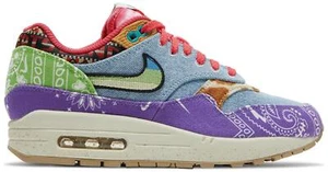 Nike Air Max 1 SP Concepts Far Out (Special Box) - Picture 1 of 17