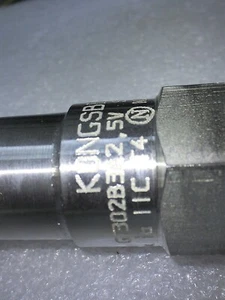 Kongbergs GT302B3A2 Pressure Transmitter,5V,EX98E151X,unused,US*8528 - Picture 1 of 8