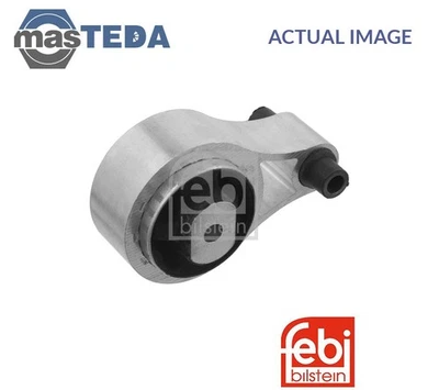 30888 ENGINE MOUNT MOUNTING REAR FEBI BILSTEIN FOR OPEL MOVANO 2.5L,2.2L,1.9L,3L - Image 1 of 4