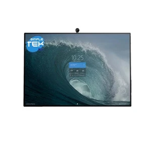 Microsoft Surface Hub 2S 50 " 4k 8gb 480gb Windows 11 Pro Ordinateur Remis à - Photo 1/9
