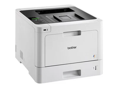 Brother Hl-L8260Cdw Stampante Laser/led stampa Colorato 600 HLL8260CDWG1 - Immagine 1 di 3