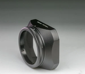Asahi Pentax Lens Hood For Super Takumar 28/3.5 - Picture 1 of 2