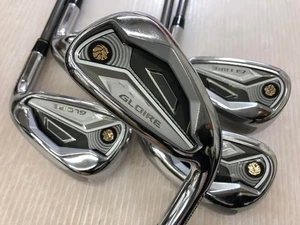 Gloire R Gl 550I gebrauchter Eisensatz Taylormadeday Lieferung - Bild 1 von 10
