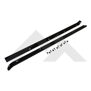 76-86 Jeep CJ-5, CJ-7, CJ-8 Windshield Channel RT26064 - Picture 1 of 1