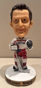 Dominik Hasek Team Czech Republic Bobblehead.  No Box - Picture 1 of 6