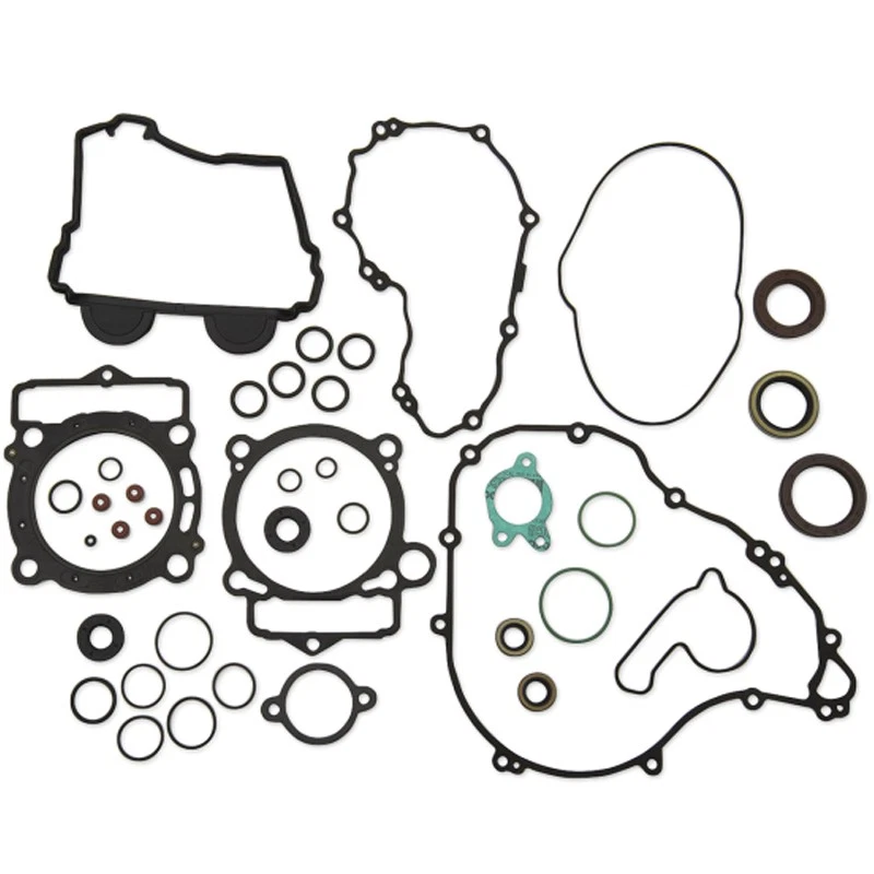 Moose Gasket Set with Oil Seals Husqvarna FC350 16 KTM 350 SX-F/XC-F 16-17 - Изображение 1 из 1