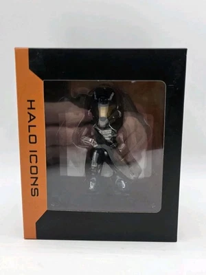 Loot Crate Halo Legendary Crate Halo Icons Reach Spartan-B312 Figure Bungie Rare - Image 1 of 4
