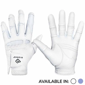 Bionic Gloves Women's StableGrip 2.0 Golf - Right - White - Picture 1 of 8