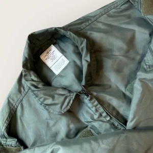 Chaqueta de Aviadores Tipo Verano Pilotos Fuerza Aérea 46-48 X-LARGE ¡NUEVA SIN ETIQUETAS! ENVÍO RÁPIDO - Imagen 1 de 4