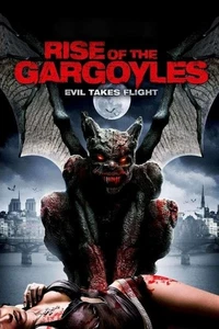 Rise of the Gargoyles (DVD disc only) - Imagen 1 de 1