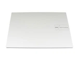 Asus VivoBook 16X X1605ZA original Displaydeckel 40,6cm (16 Zoll) silber - Bild 1 von 2