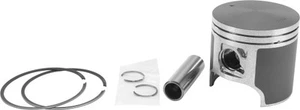 SP1 T-Moly Series Piston Kit - Standard Bore 77.25mm Snowmobile SM-09261 121270 - Picture 1 of 4