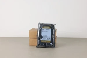 WD Gold Data Center 3,5" 1.0 TB 7200 128MB SATA III Festplatte HDD WD1005FBYZ - Picture 1 of 1