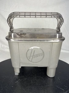 Hoover F5872-900 SteamVac Ultra Dirty Tank Assembly With Lid & Handle OEM - Picture 1 of 10