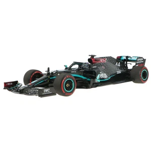 Minichamps 1/18 Mercedes AMG Petronas Lewis Hamilton Tucan GP 2020 - Bild 1 von 4