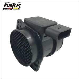 Luftmassenmesser Luftmengenmesser LMM Mercedes W202 W203 W208 Original Hajus - Bild 1 von 4
