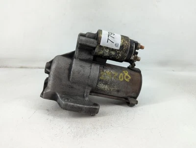 Motor de arranque Ford Freestyle 2005-2007 OEM U9D1T Foto 1 de 4