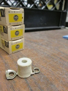 Allen-Bradley Heater Element N8 Lot of 3 New Surplus - Picture 1 of 4